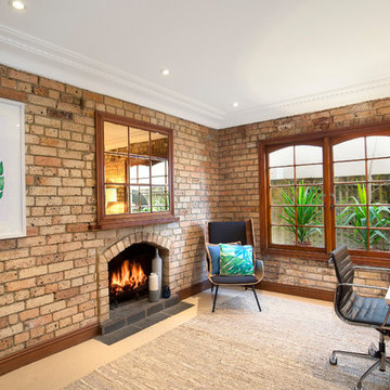 Charming Freestanding Home in Leichhardt