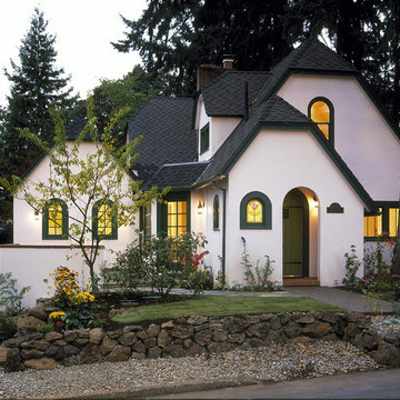Cottage Restoration