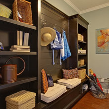 Mudroom