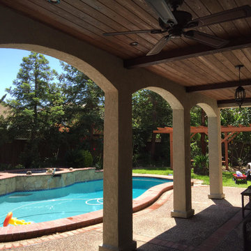 Residential Work