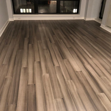 Maxwell Floors - Cali Bamboo
