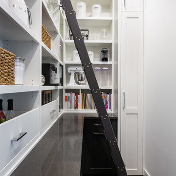 Stunning Springbank Remodel