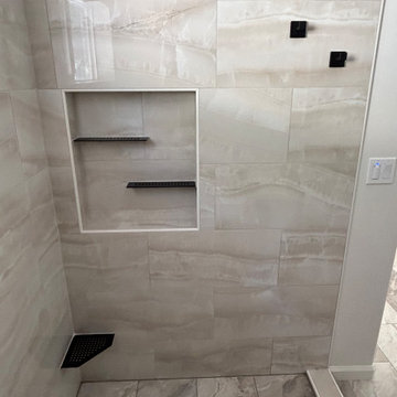 Our Forte- Showers