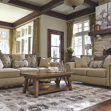 Ilena Sofa
