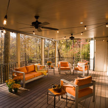 Backyard ideas