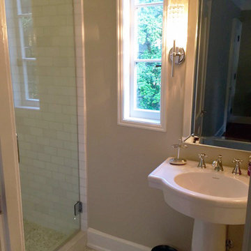 Marvelous Master Bath