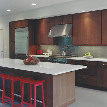 Kitchens