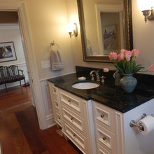 door styles of cabinets