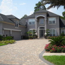 Painting Stucco