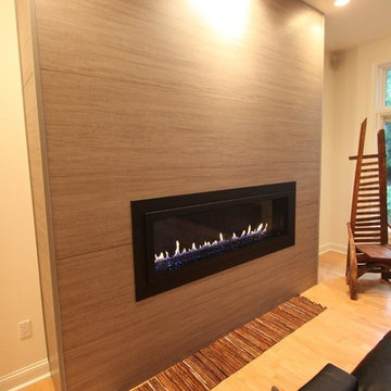 Billings Area Installations