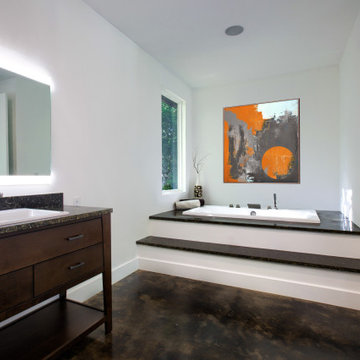 Transcendence (Private Custom Residence)
