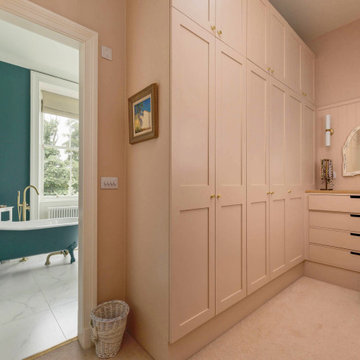 East Lothian Farmhouse