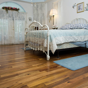 Acacia Wood Flooring