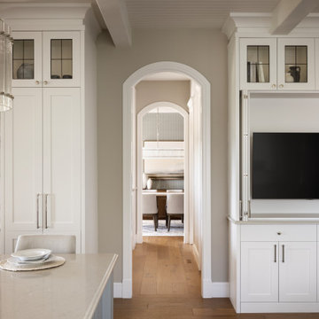 Priddis Residence