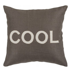 Fall Color Trends 2013 - Decorative Pillows