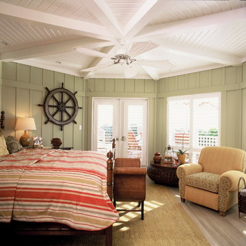 Reisenbach Beach House