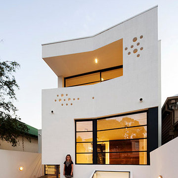 White House Prahran