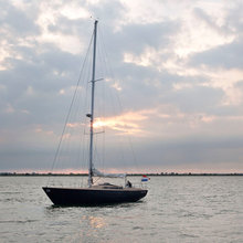 Inspiration: Pak idékufferten - turen går til Vesterhavet!