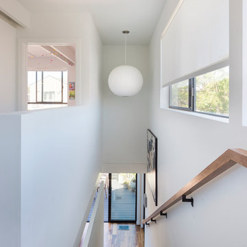 Santa Monica Connect 4+2