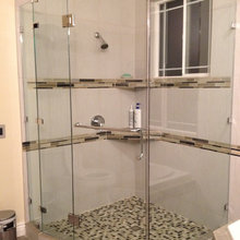 Bathroom Remodels