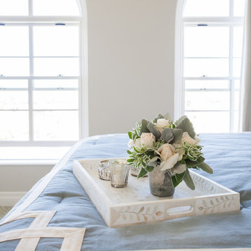 Cameron's Design: Beauty in the Details