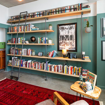 The "Loft Love" Project