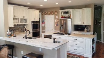 Best 1 360 Kitchen And Bathroom Remodelers In Frederick Md Houzz