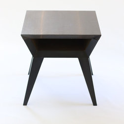 Patricia Side Table - Products