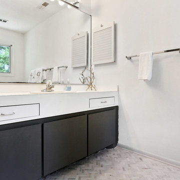 Seabrook Island Contemporary