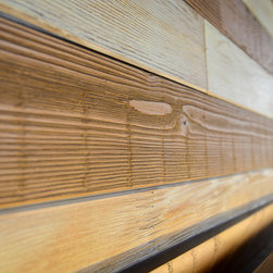 Windfall Color Cladding - Products