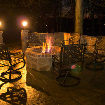 Deck Builder in Kansas City