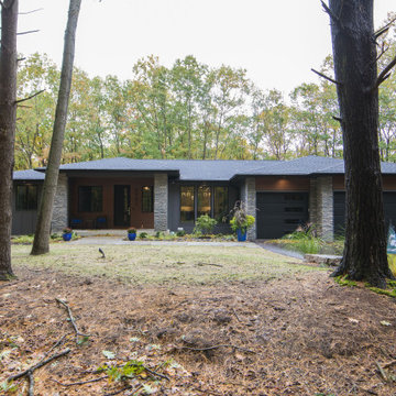 Shoreline Contemporary