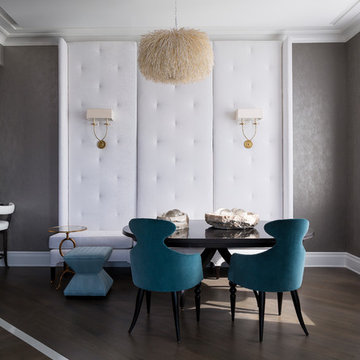 Luxury High Rise