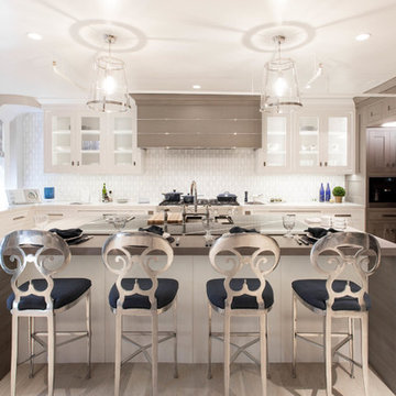 Kips Bay Showhouse 2017