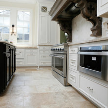 Ridge Top Remodel