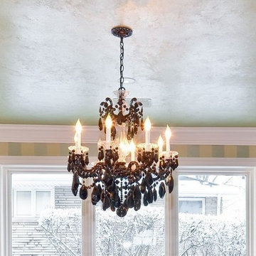 Sauganash Family Home