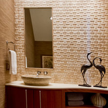 Powder Room Ideas