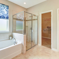 Rouen Cove Model - Products