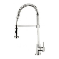 Aquabrass Plumbing - Kitchen Faucets