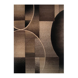 LA Rug Inc - Princess - Area Rugs