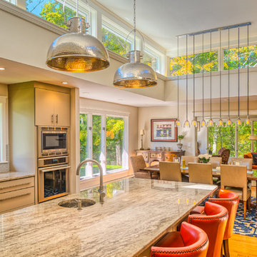 Andover Modern