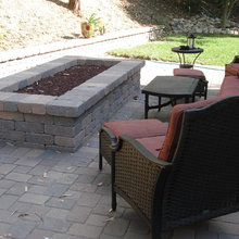 firepit