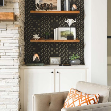 Urban Living