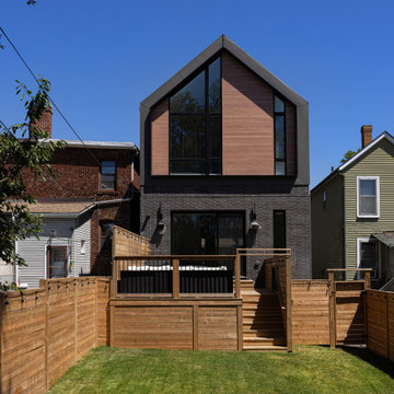 Atlas Modern Residential