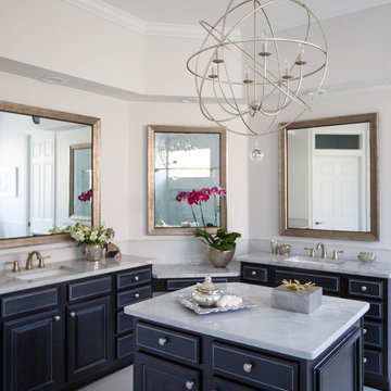 Master Bath Remodel in Ponte Vedra Beach