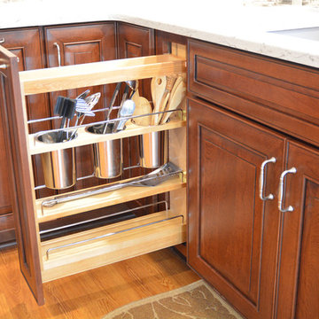 Customized Kitchen Design - Webberville, MI