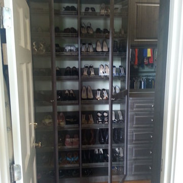 Custom Closet