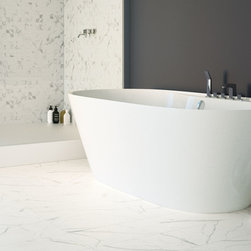 Statuario - Wall And Floor Tile