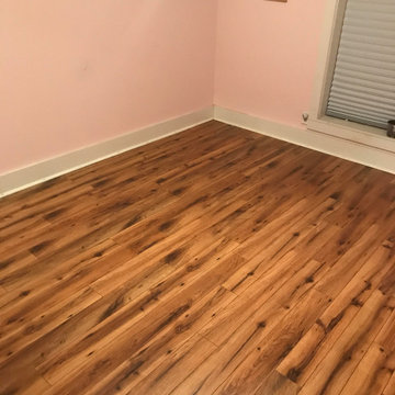 Flooring