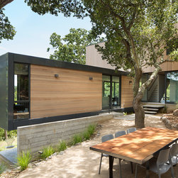 Quantum Windows & Doors | Shands Studio - Windows And Doors